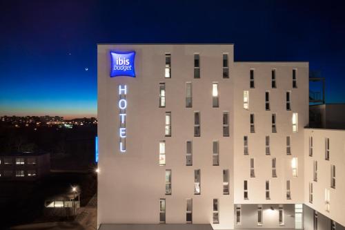 ibis budget Muenchen City Olympiapark - image 40