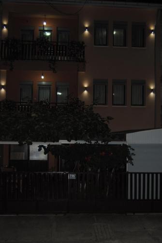 View, Joleski Accommodation in Ohrid