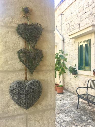 Villa Cenzina B&B – Selva di Fasano, AR