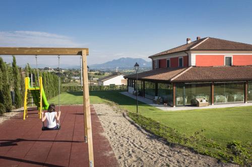 Agriturismo Villa Luisa