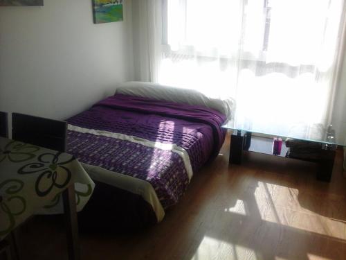 Apartamentos Rúa Virxe do Carme