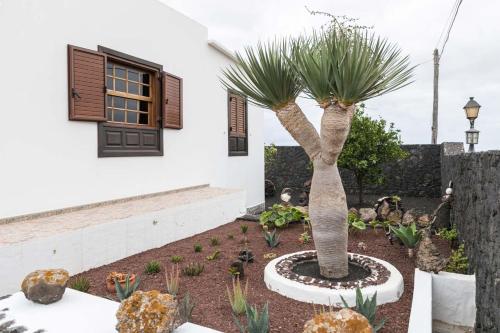 Villa El Jable Lanzarote