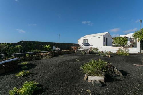 Villa El Jable Lanzarote