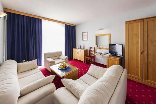 Hotel Senad od Bosne in Prokosovići