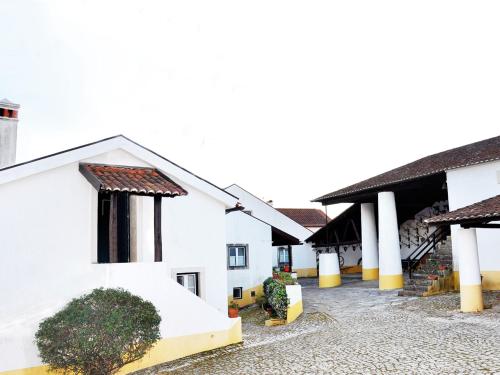  Quinta do Alqueidão in Alqueidão de Santo Amaro