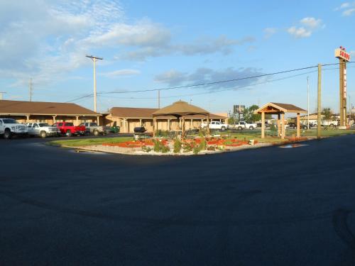 Sands Motel Cheyenne