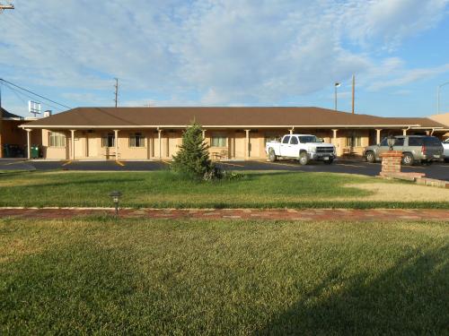 Sands Motel - image 5