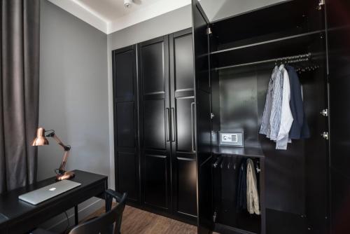 TS Boutique Apartments