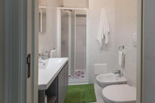 Suite della villa