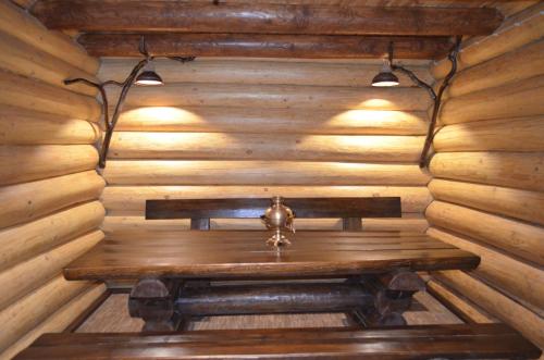 Gostynna sadyba Kit Bayun - image 6