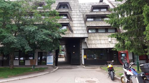 Apartment Dunja Konaci - image 11