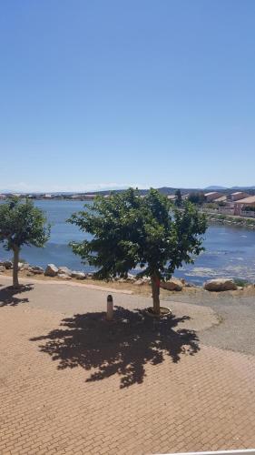 Appartement Le Flamant Rose