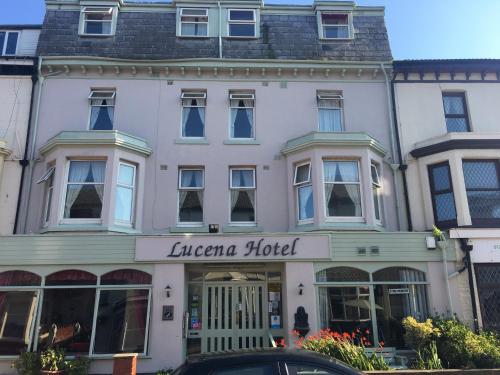 Lucena Hotel, , Lancashire