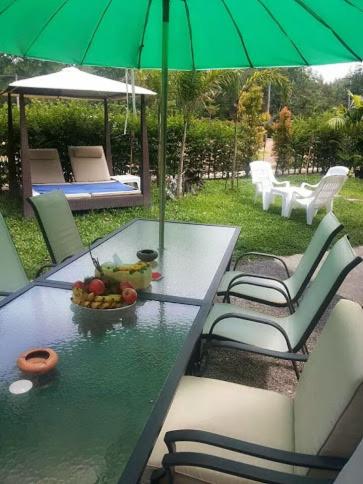 Facilities, Thai Break Resort in Na Yong