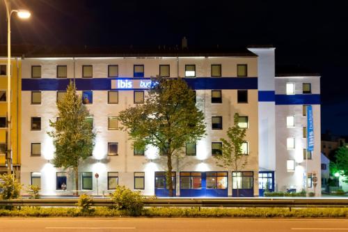 ibis budget Muenchen City Sued - image 12