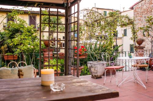 Hotel Il Bargellino - main image