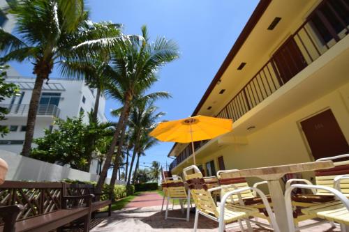 Surf Side Resort - 편의 시설/서비스