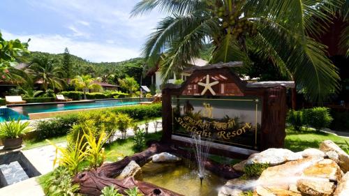 Starlight Resort Koh Phangan