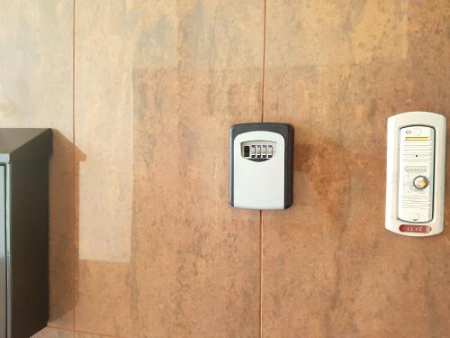  BAGI Apartments & Rooms in Fažana