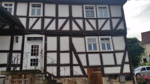 Baunaeck in Baunatal, Deutschland