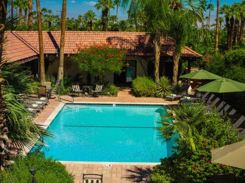 La Maison Hotel - Adults Only - Palm Springs