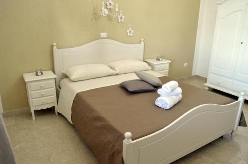 B&B Profumo di Alloro, Tricase