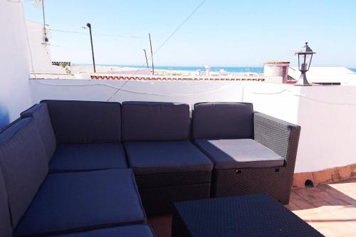  Casa Conil Cruz, Unterkunft in Conil de la Frontera