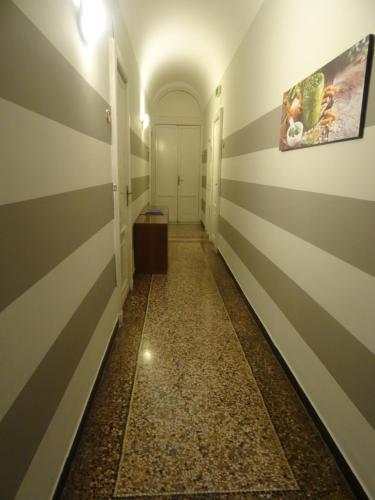 Albergo Locanda Alambra