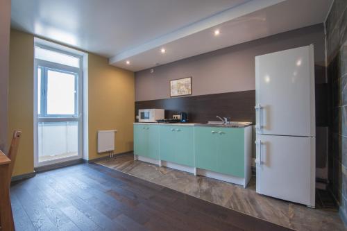 Apartment WOODSTONE - image 8