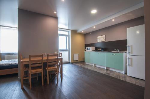 Apartment WOODSTONE - main image