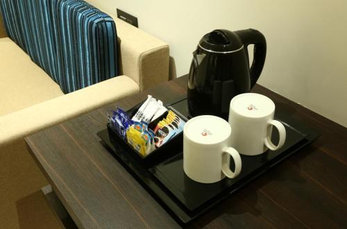 Centrum Hotel by Brijwasi, Mathura (Foto 7)