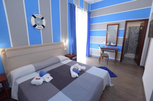 B&B Empedocle - Magellano