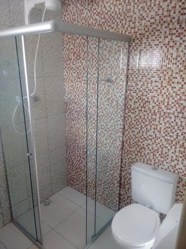 Pousada Itarare
