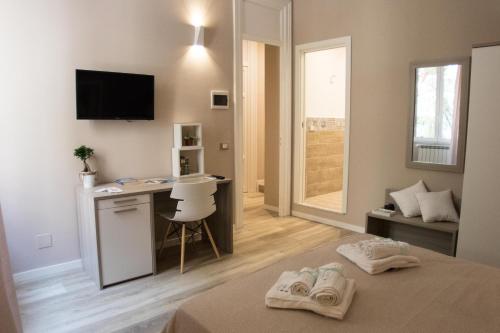 Bagnasco 18 suite&terrace
