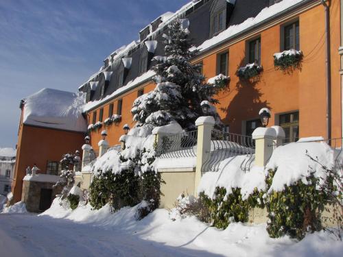 Hotel Lay-Haus 2