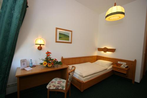 Hotel Lay-Haus in Limbach-Oberfrohna