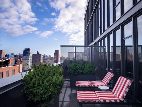 10 Wheelchair Accessible Hotels In New York City | Trip101