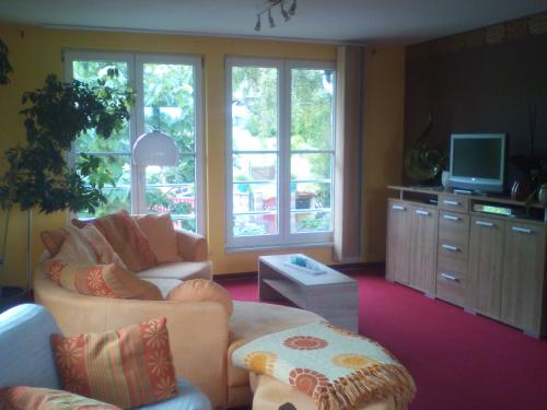 Ferienwohnung Naturnah, Drezno (zdjęcie 11)