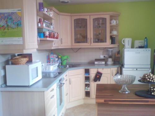 Ferienwohnung Naturnah, Drezno (zdjęcie 9)