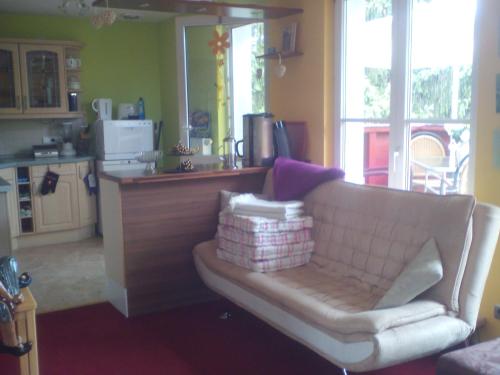 Ferienwohnung Naturnah, Drezno (zdjęcie 8)