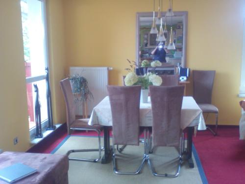 Ferienwohnung Naturnah, Drezno (zdjęcie 7)