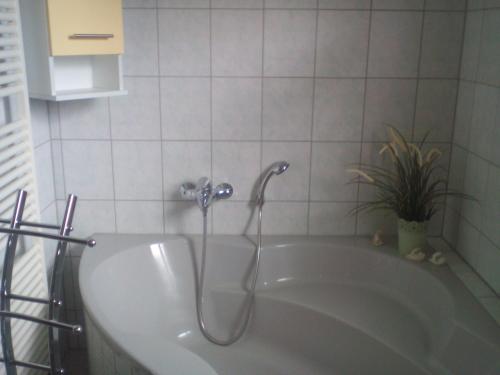 Ferienwohnung Naturnah, Drezno (zdjęcie 6)
