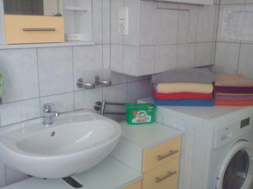 Ferienwohnung Naturnah, Drezno (zdjęcie 5)