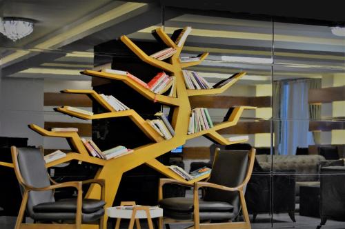 Double Comfort Hotel - image 5