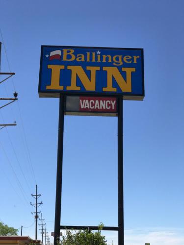 . Ballinger Inn