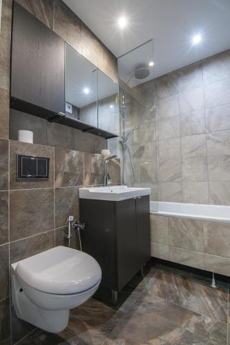 Apartment WOODSTONE - image 14