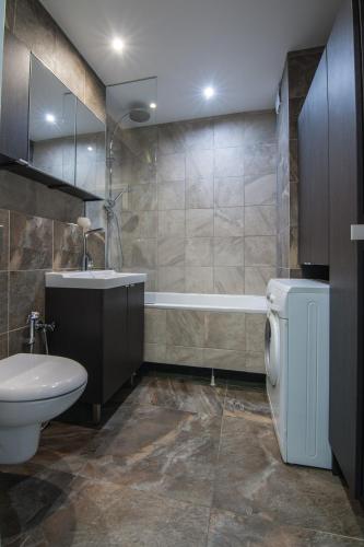 Apartment WOODSTONE - image 13