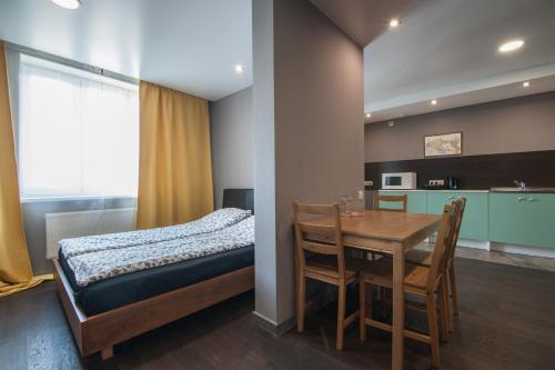 Apartment WOODSTONE - image 4