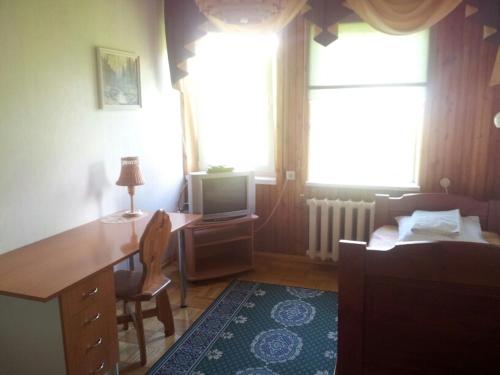 1 twin bed