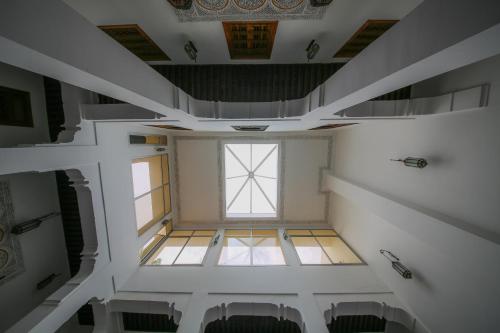 Palais Nazha Fes - Luxury Lodging - image 6